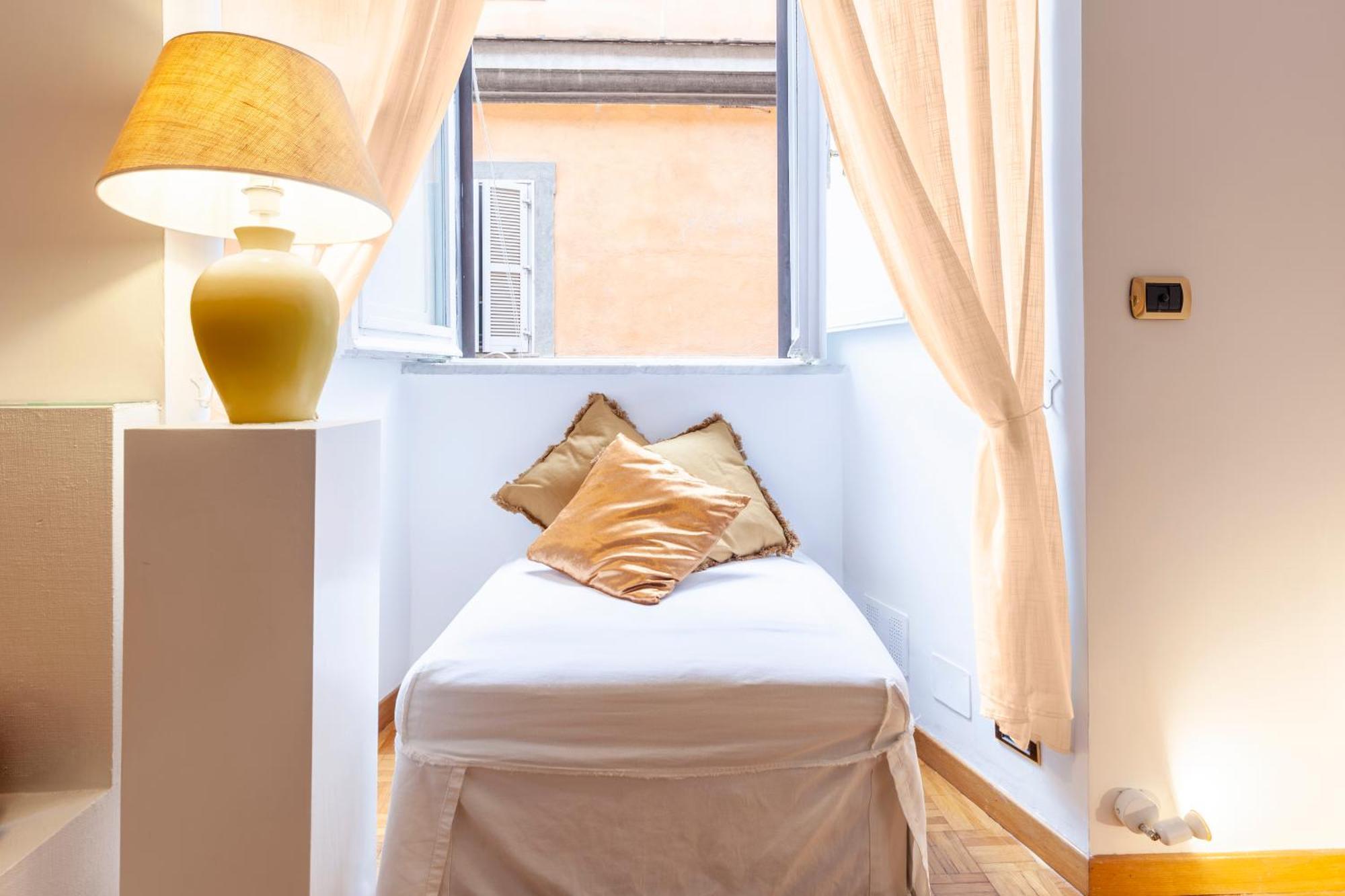 Splendid Apartment Trastevere — Foto 3